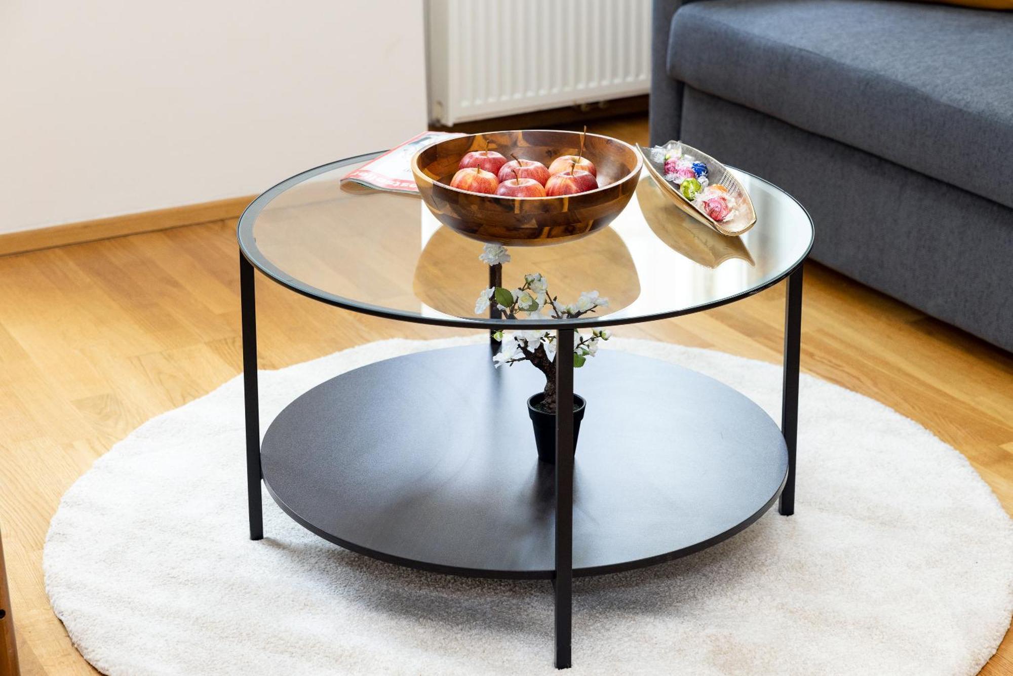 Stylish One Bedroom With Free Parking Apartment Wien